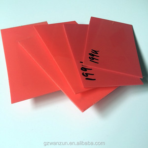 High gloss or <strong>matte</strong> <strong>1.5mm</strong> <strong>rigid</strong> <strong>pvc</strong> <strong>sheets</strong> wanzun kitchen cabinets for lamination eco-friendly high impack  super transparent <strong>rigid</strong> hard - Product Image 4