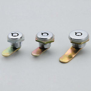 Nhà Máy Trực Tiếp M18-20-1 Chất Lượng Cao Thép Không Gỉ Xi Lanh Cam Khóa - Product Image 2