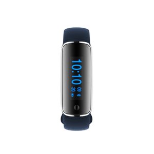 V8 Fitness Tracker Smart - reloj de pulsera de monitor de ritmo cardiaco y la presión arterial durmiendo - Product Image 4