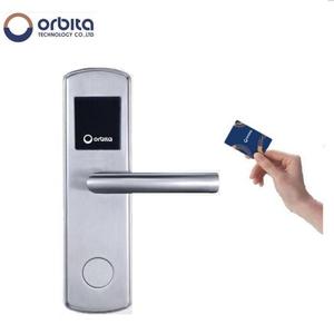 Orbita Sdk Miễn Phí Tích Hợp Khóa Cửa Hệ Thống Thẻ Khách Sạn Pms - Product Image 5
