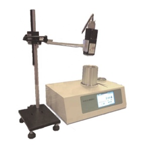 Digital Touch Screen Differential Thermal <strong>Analysis</strong> <strong>Instrument</strong>/DSC <strong>Measurement</strong> <strong>Supplier</strong> - Product Image 2