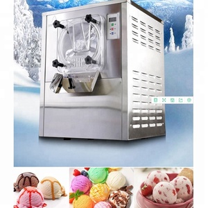 Più nuovo disegno piccolo tavolo hard top macchina per il ghiaccio per le bevande fredde snack - Product Image 3