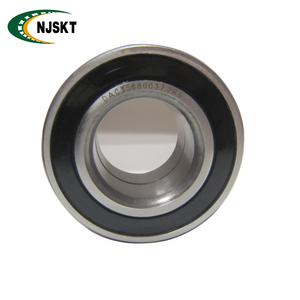 42*76*39 Bánh Xe thay thế mang 579102 cojinete autocad 579102A - Product Image 3