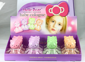 Perfume and <span class=keywords><strong>eau</strong></span> de <span class=keywords><strong>cologne</strong></span> for <span class=keywords><strong>bebe</strong></span> - Product Image 5