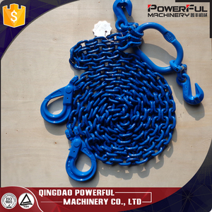 Par de Cadenas Para La Nieve con <span class=keywords><strong>Pelícano</strong></span> Ganchos - Product Image 6