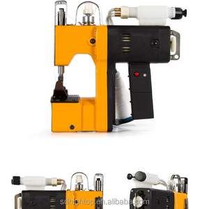 Sacchetto portatile Più Vicino Industriale Macchina Da Cucire Macchina Da Cucire Sacchetto di Iuta di Prezzi di Fabbrica