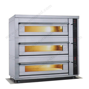 <span class=keywords><strong>Horno</strong></span> de Panadería Comercial a Gas K626, Estilo Moderno, para Baguettes Francesas - Product Image 3