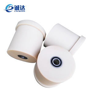 Нейлон подшипника скольжения шкив блоки для проводников - Product Image 5
