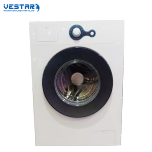 Machine à laver et sèche-linge à chargement frontal, cuve unique de 6.0kg