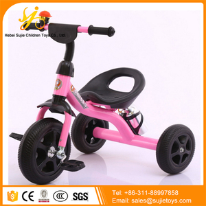Besten Dreirad für Zwei Jahre Alt/Günstigen Preis Spielzeug Fahrt Autos Kinder/<span class=keywords><strong>3</strong></span> Räder Kunststoff Dreirad Kinder - Product Image 2