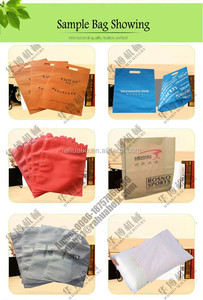 Nadeel Ultrasone Niet Geweven Zak Making Machine Agentschap - Product Image 3