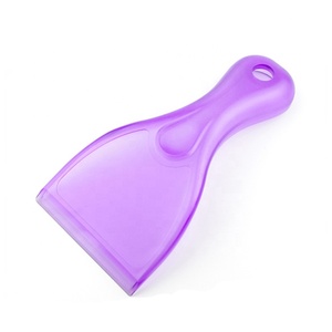 M4 Trong Suốt Chất Liệu PS Xe Cào Băng - Product Image 1