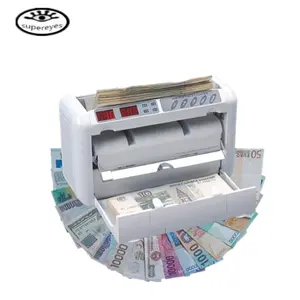 HHOK-1000 Money Counter/Bill Counter/Supereyes