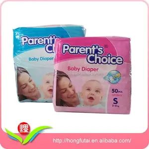 Beste Verkauf Stocklot Täglichen Gebrauch Produkt Baby Windel Import Produkt in Thailand