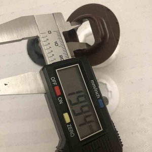 Klip Karpet Mobil Model Baru 2019 - Product Image 3