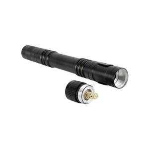निविड़ अंधकार चिकित्सा आंखें नैदानिक डॉक्टर Penlight जेब linternas 3A बैटरी टॉर्च क्लिप के साथ न्यूनतम कलम मशाल कलम प्रकाश का नेतृत्व किया