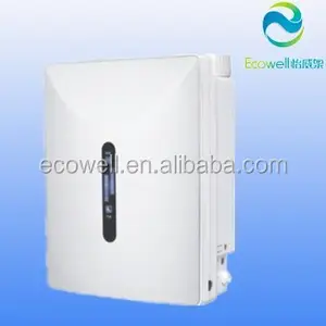 uv water purifier /electric water purifier / german water filter