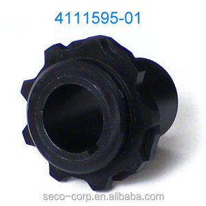 4111595-01 Engrenage de l'empileur de cames pour machine à coudre domestique, pièces détachées fabriquées à Taïwan - Product Image 2