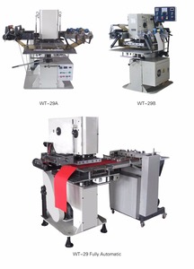 Goud Folie Papier Stempelen Printer <span class=keywords><strong>Machine</strong></span> van Haigang Leveranciers, Automatische Flatbed Digitale <span class=keywords><strong>Plateless</strong></span> Foliedruk <span class=keywords><strong>Machine</strong></span> - Product Image 6
