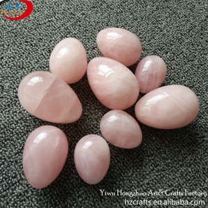 Роза кварц шары Кегеля Любовь Яйца для влагалища <span class=keywords><strong>xxx</strong></span> секс нефрит женщин Исцеление Кристаллы - Product Image 4