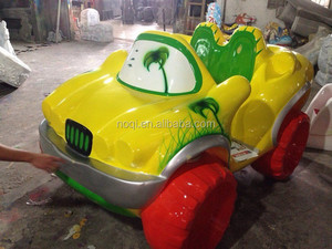 NQK-C05 <span class=keywords><strong>norma</strong></span> CE Camión Grande niños zona de juegos equipos de diversiones en venta - Product Image 3