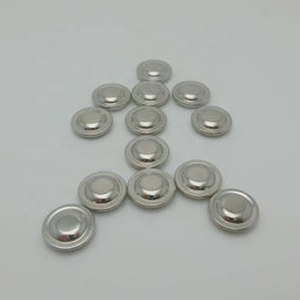 Nhà máy sản xuất 4.0 mét nữ nối ECG Snap Nút - Product Image 6