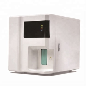 Biobase 2018 <span class=keywords><strong>5</strong></span>-Partie Sysmex Auto Vétérinaire Mindray Analyseur D'hématologie Prix pour Vente - Product Image 1