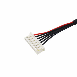 Molex 51004 de 2,0mm conector tubo retráctil 24 # arnés de cable - Product Image 2