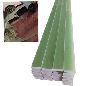EFG שקוף אפוקסי פיברגלס רצועת עבור קשתות - Product Image 1