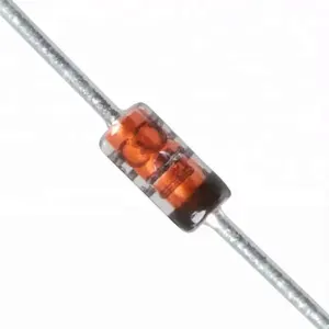 100V 200MA DO35 Diode 1N4148 IN4148低価格