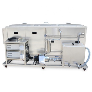 Cesta seca <span class=keywords><strong>de</strong></span> hidrocarbono para motor diésel marino, tanque <span class=keywords><strong>de</strong></span> <span class=keywords><strong>limpieza</strong></span> ultrasónico <span class=keywords><strong>de</strong></span> 120 Cm <span class=keywords><strong>de</strong></span> largo - Product Image 4