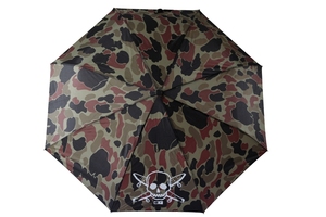 <span class=keywords><strong>Amazon</strong></span> vendedor superior 2018 material <span class=keywords><strong>impermeable</strong></span> con auto abrir cerrar 3 paraguas plegable - Product Image 6