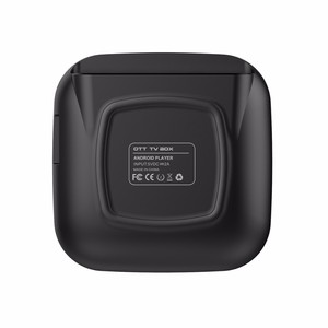<span class=keywords><strong>Q</strong></span> Boîte Amlogic S905X Android TV Box Android 6.0 Quad-core 2 GB 16 GB 2.4G/<span class=keywords><strong>5</strong></span>.0G Dual Band Wifi Soutien 3D 4 K UHD Smart TV boîte - Product Image 4