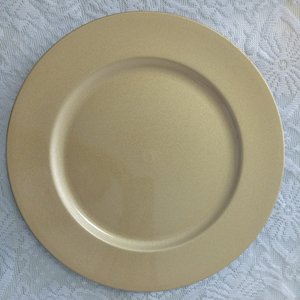 <span class=keywords><strong>Jetable</strong></span> En Plastique Argent Plaques de Chargeur En Or En Gros - Product Image 2