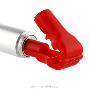 Bosine Mini Bullet detacher từ tính Mini Túi dừng Khóa móc EAS detacher chìa khóa - Product Image 3