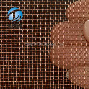 Kupfer-gewebtes Netz für Kabelschaltung