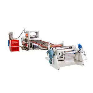 Good Quality Acrylic Sheet Production Line