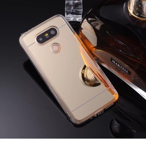 Celular LG G5 Accesorios Forro Protector de TPU Contra Golpes y Polvo - Product Image 3