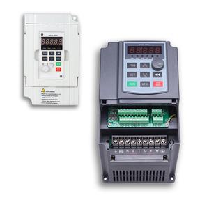 Inversor de Bomba <span class=keywords><strong>Solar</strong></span> Vmaxpower de 2 hp <span class=keywords><strong>Lorentz</strong></span> de 1.5KW, Controlador de Bomba - Product Image 3