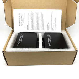 Simplex LC fibra ottica e una porta SFP SD-SDI/HD-SDI/<span class=keywords><strong>3G</strong></span>-SDI Video Over fibra convertitore <span class=keywords><strong>3g</strong></span> sdi a fibra ottica - Product Image 6