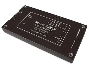 PDF Series 5v 12v 24v 48v linear power supply