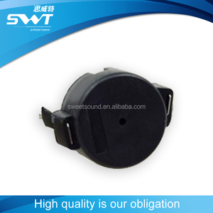 Dispositivo de Respiración Artificial Swttch Off En Recordar A Voz 19mm Piezo Sirena - Product Image 1