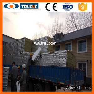 <span class=keywords><strong>La</strong></span> pared interior de forma general el <span class=keywords><strong>mejor</strong></span> sándwich de China - Product Image 5
