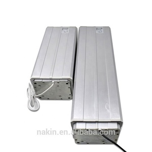Coluna de elevação elétrica para escritório, ajustável, para mesa pernas, levantamento de coluna