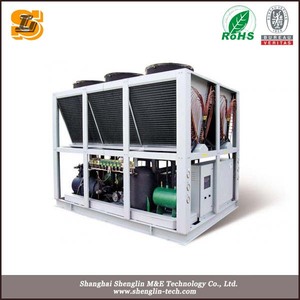 China casera agua chiller <span class=keywords><strong>aire</strong></span> <span class=keywords><strong>acondicionado</strong></span> - Product Image 3