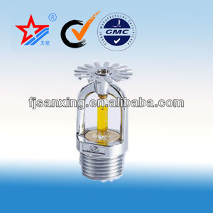 Spray de rociadores <span class=keywords><strong>contra</strong></span> incendios, todo <span class=keywords><strong>el</strong></span> color de colgantes de vidrio bombilla de rociadores <span class=keywords><strong>contra</strong></span> incendios - Product Image 1
