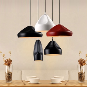 Hot Bán Thời Trang Tốt Ánh Sáng Hiện Đại Mặt Dây Chuyền Đèn Cho Nhà Bếp - Product Image 4