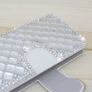bling bling diamante carteira flip caso de couro para <span class=keywords><strong>acer</strong></span> <span class=keywords><strong>liquid</strong></span> <span class=keywords><strong>z5</strong></span> <span class=keywords><strong>duo</strong></span> <span class=keywords><strong>z150</strong></span> atacado - Product Image 4