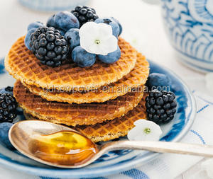 Moule à gaufres hollandaises électriques à succès, moule à cornet de crème glacée, machine à gaufres hollandaises, <span class=keywords><strong>prix</strong></span> - Product Image 6