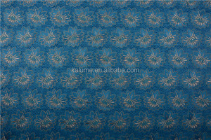 Cielo azul 2018 alta calidad suiza cordones Suiza grande cordón suizo en Suiza con piedras 1086 - Product Image 3